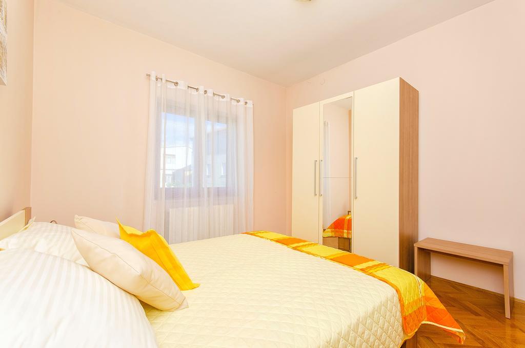 Apartment San Kastela Exterior photo