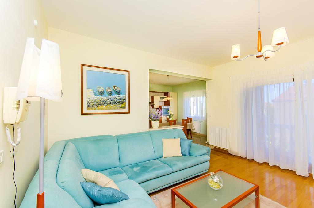 Apartment San Kastela Exterior photo
