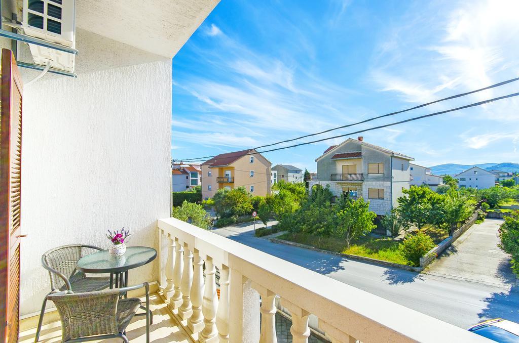 Apartment San Kastela Exterior photo