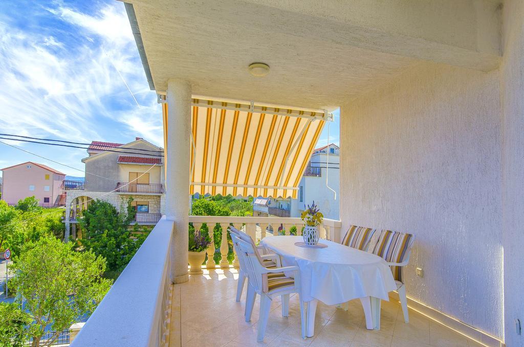 Apartment San Kastela Exterior photo