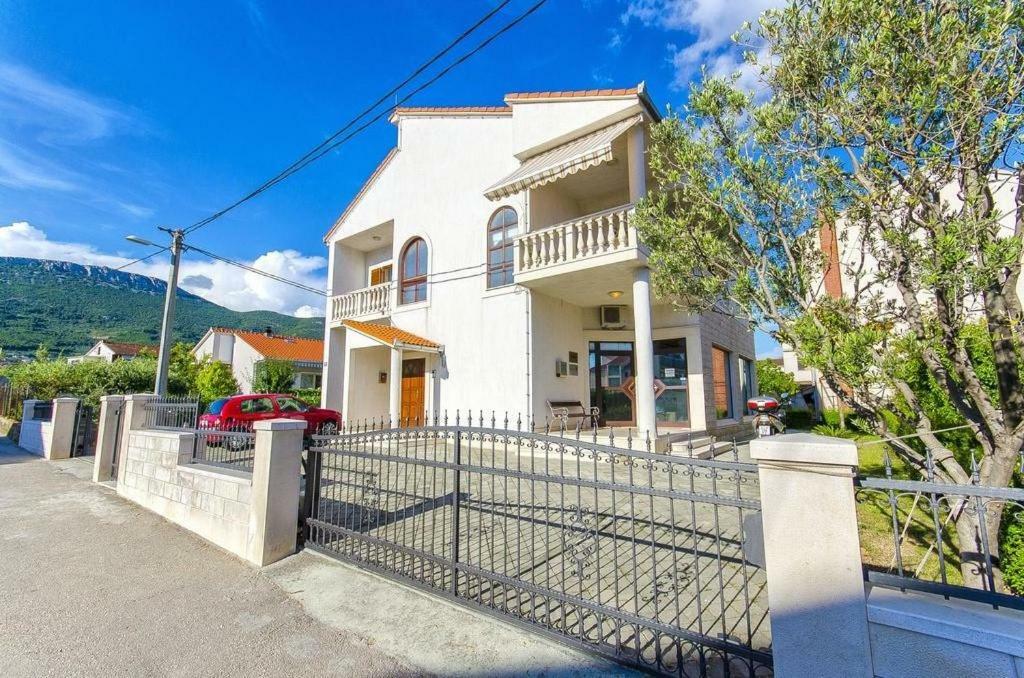 Apartment San Kastela Exterior photo