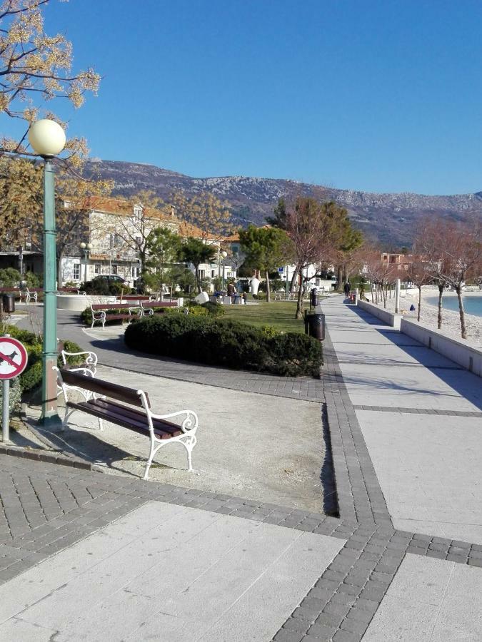 Apartment San Kastela Exterior photo