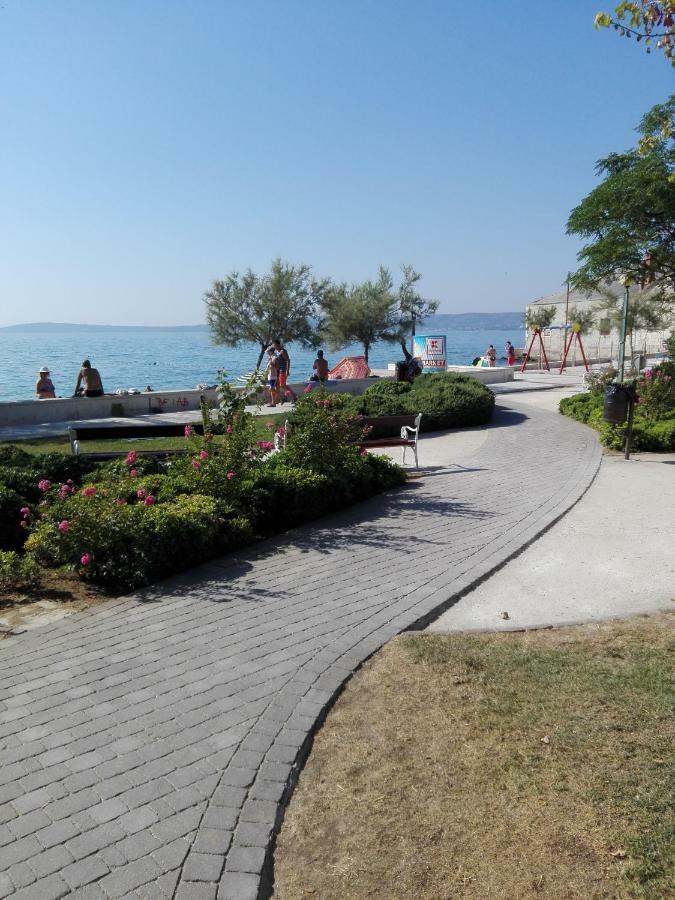 Apartment San Kastela Exterior photo