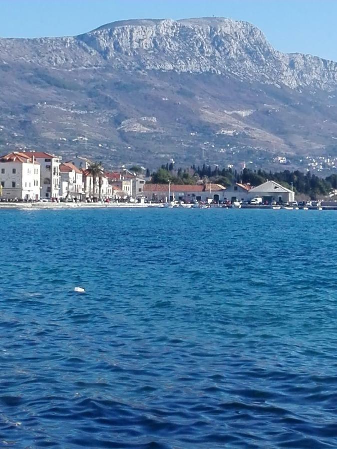 Apartment San Kastela Exterior photo