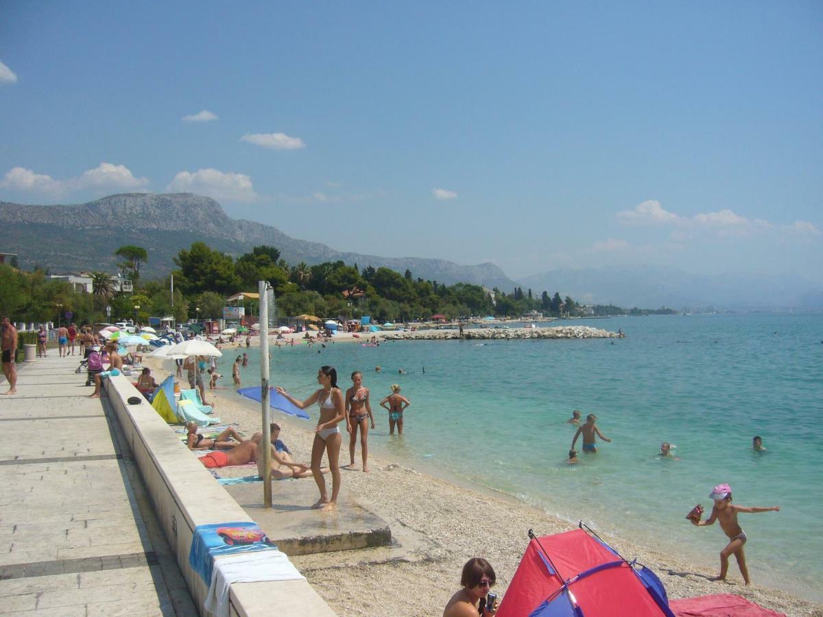 Apartment San Kastela Exterior photo