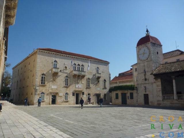 Apartment San Kastela Exterior photo